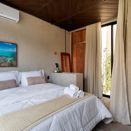 Natu Boutique Stays São Miguel dos Milagres 外观 照片
