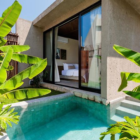Natu Boutique Stays São Miguel dos Milagres 外观 照片