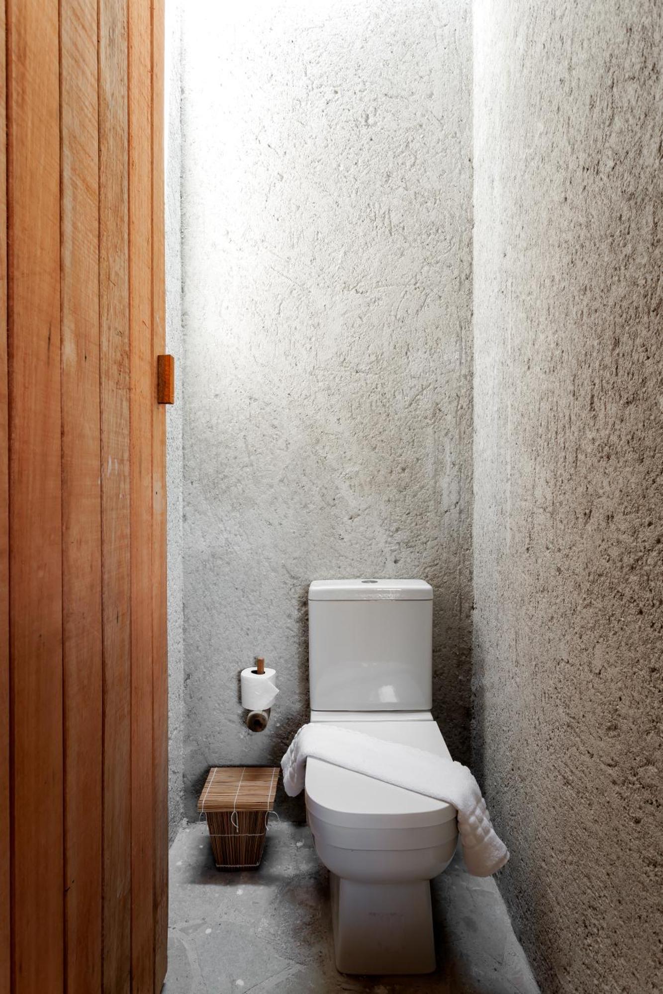 Natu Boutique Stays São Miguel dos Milagres 外观 照片