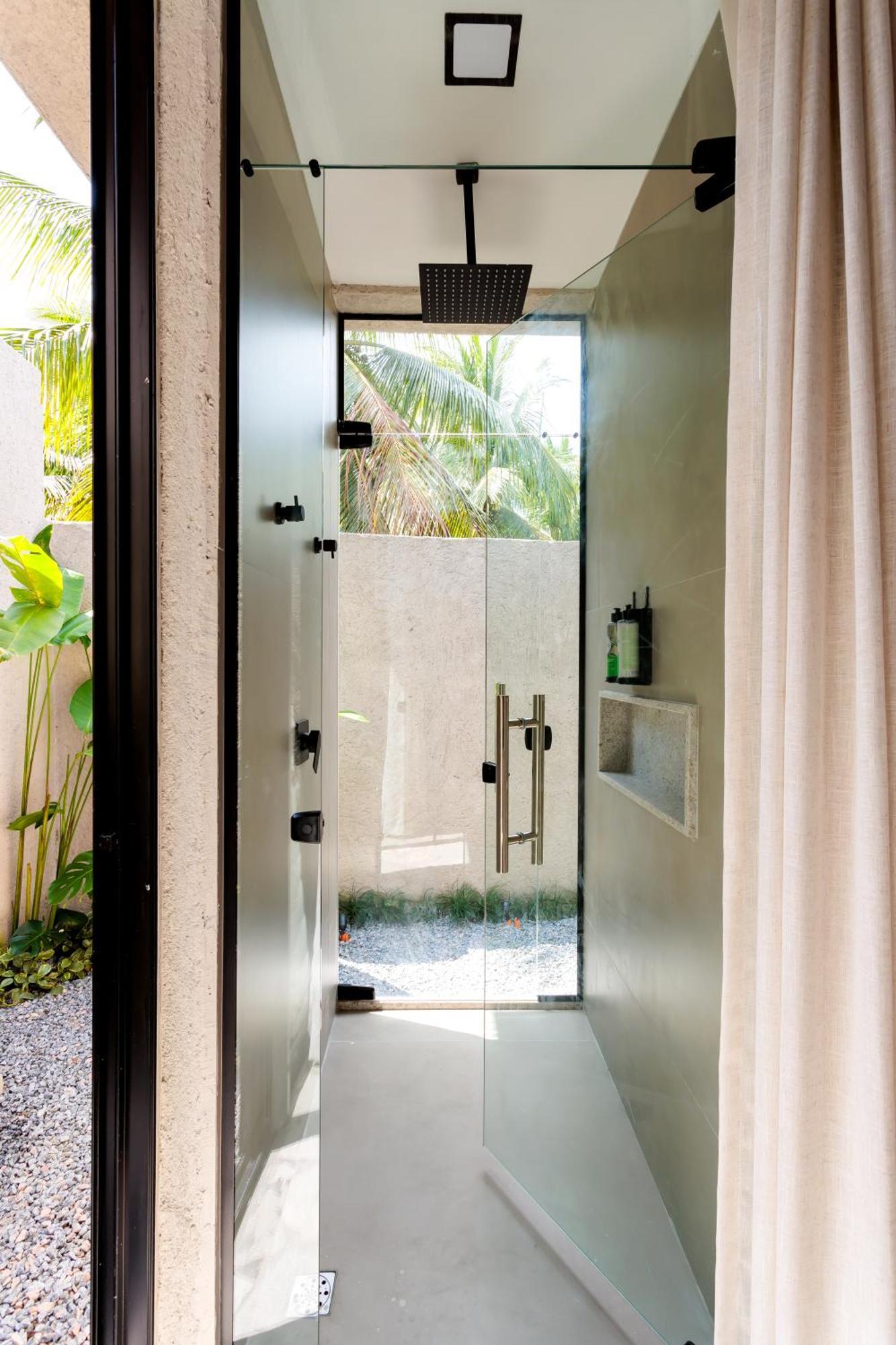 Natu Boutique Stays São Miguel dos Milagres 外观 照片