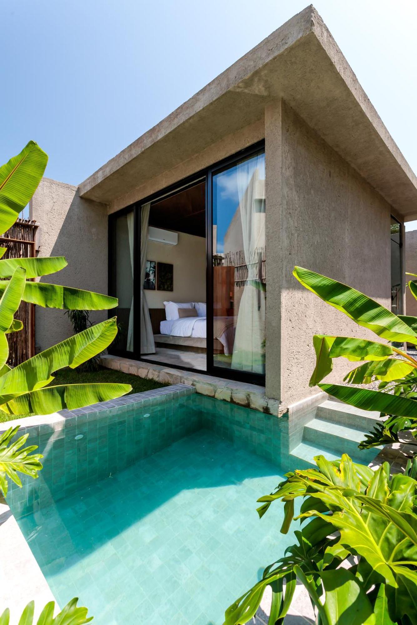 Natu Boutique Stays São Miguel dos Milagres 外观 照片