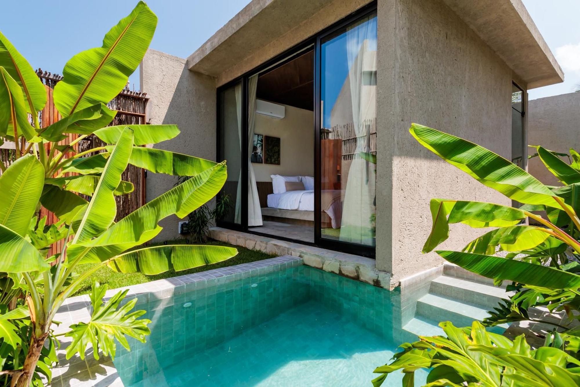 Natu Boutique Stays São Miguel dos Milagres 外观 照片