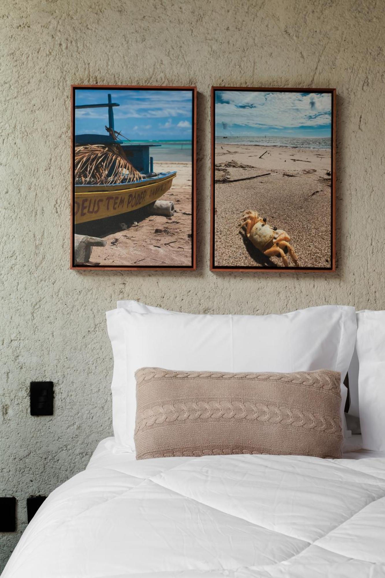 Natu Boutique Stays São Miguel dos Milagres 外观 照片